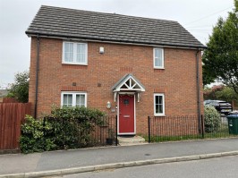 Cossington Road, Holbrooks