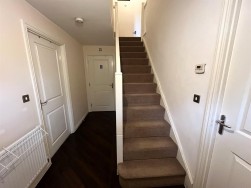 Cossington Road, Holbrooks