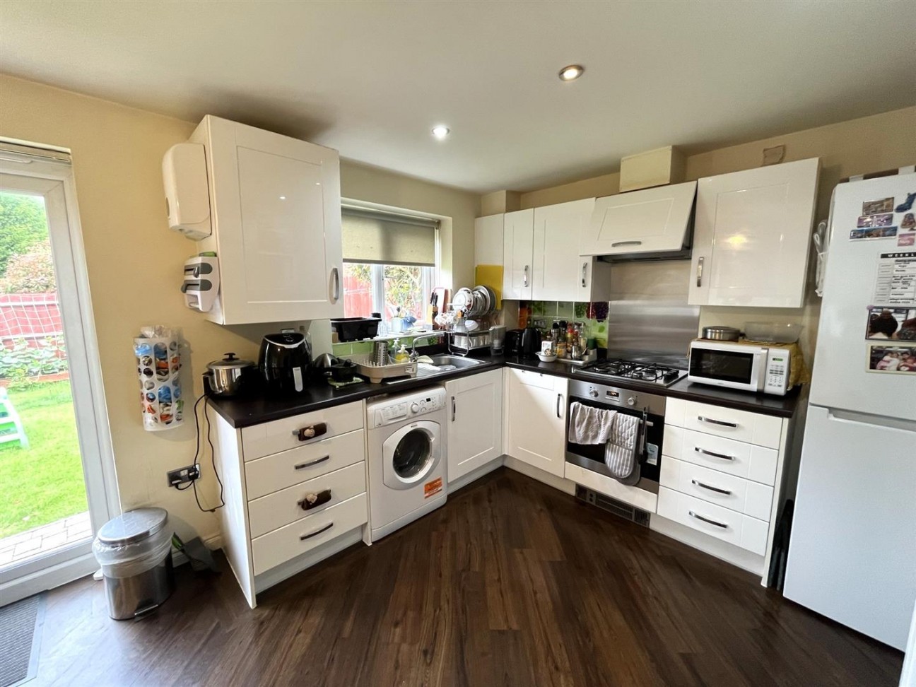Cossington Road, Holbrooks