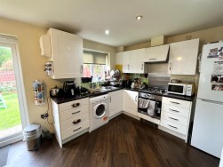 Cossington Road, Holbrooks