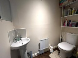Cossington Road, Holbrooks