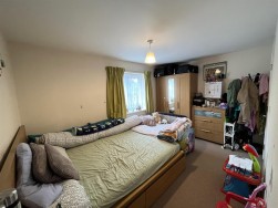 Cossington Road, Holbrooks