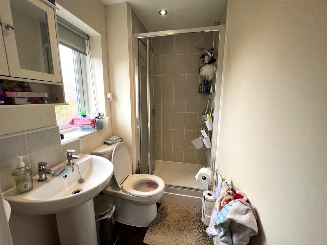 Cossington Road, Holbrooks
