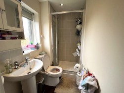 Cossington Road, Holbrooks