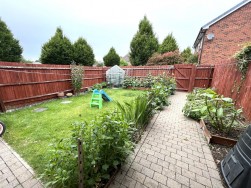Cossington Road, Holbrooks
