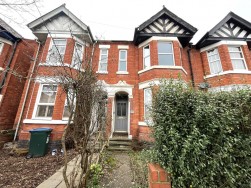 Earlsdon Street, Earlsdon