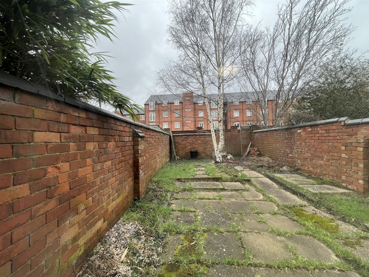Earlsdon Street, Earlsdon