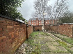 Earlsdon Street, Earlsdon