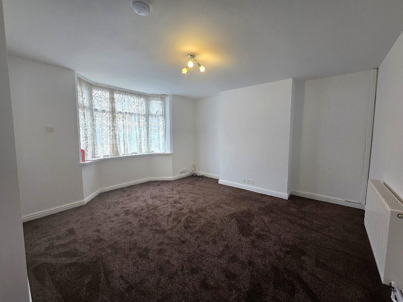 Butlin Road, Holbrooks