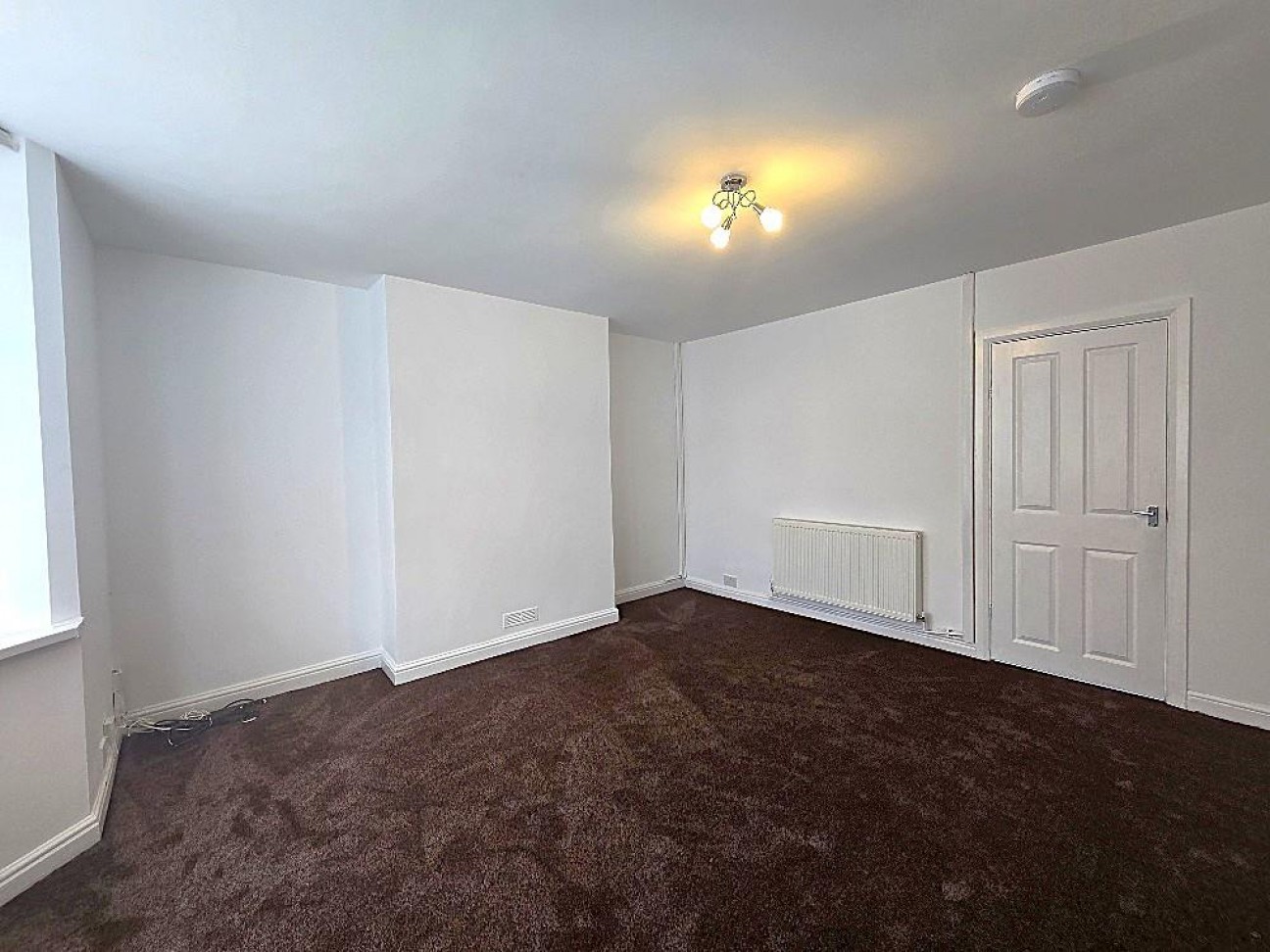 Butlin Road, Holbrooks
