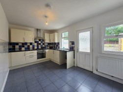 Butlin Road, Holbrooks
