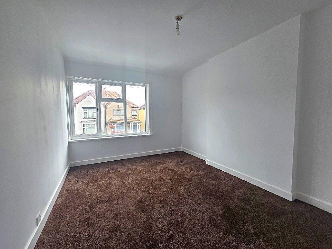 Butlin Road, Holbrooks