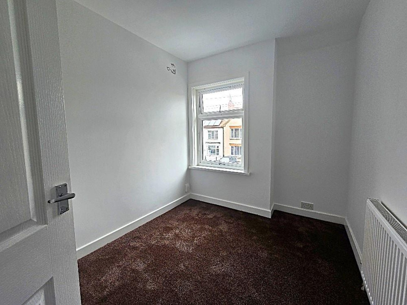 Butlin Road, Holbrooks