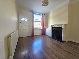 Enfield Road, Stoke