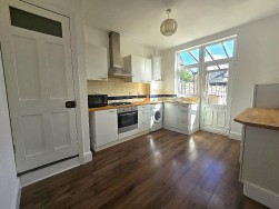 Enfield Road, Stoke