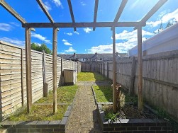 Enfield Road, Stoke