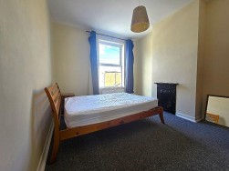 Enfield Road, Stoke