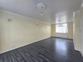 Briton Road, Stoke