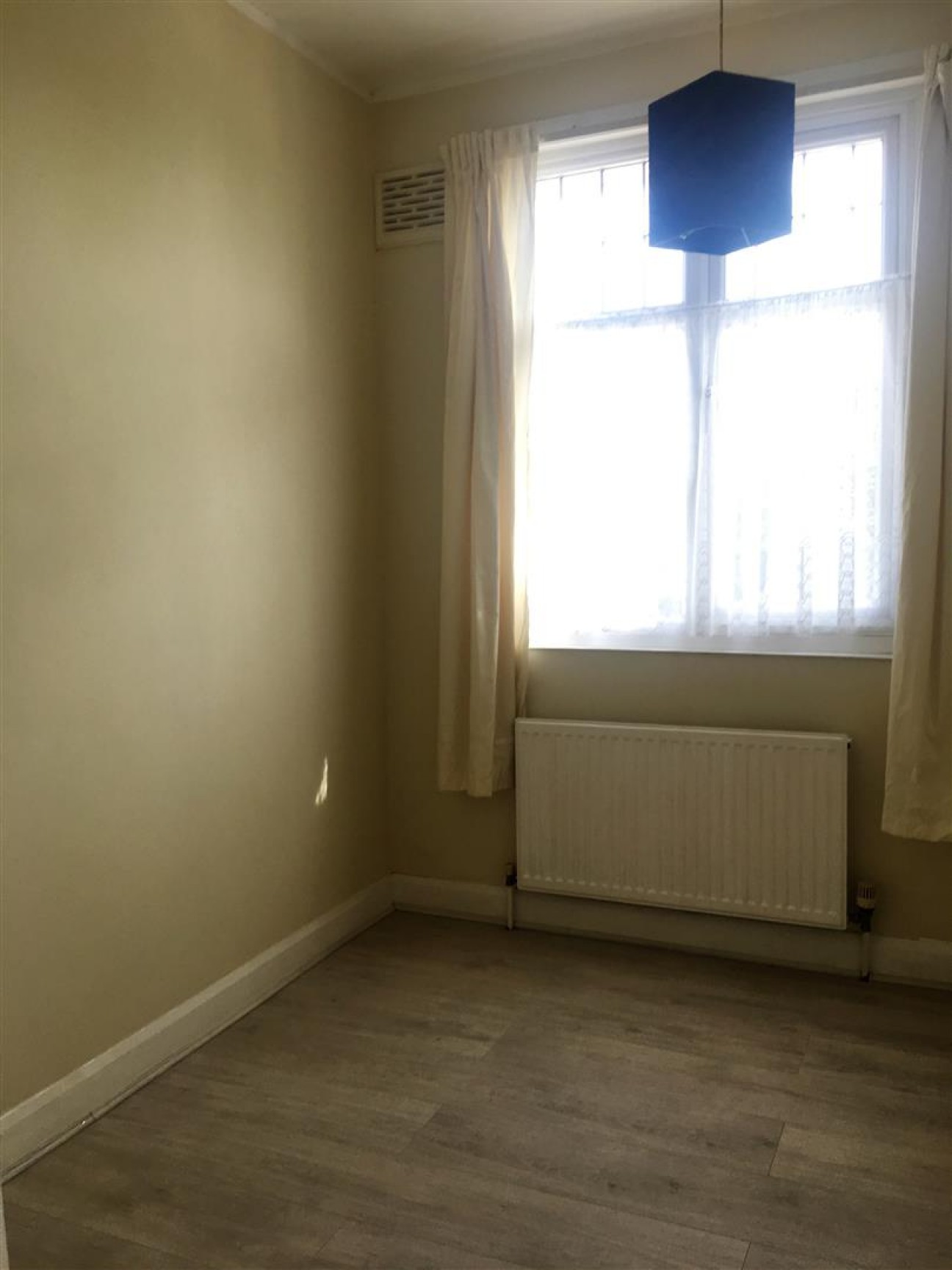 Briton Road, Stoke