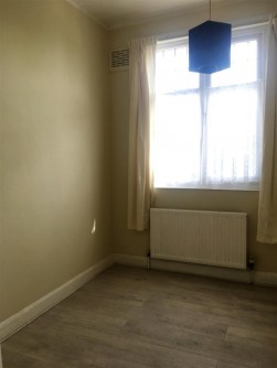 Briton Road, Stoke