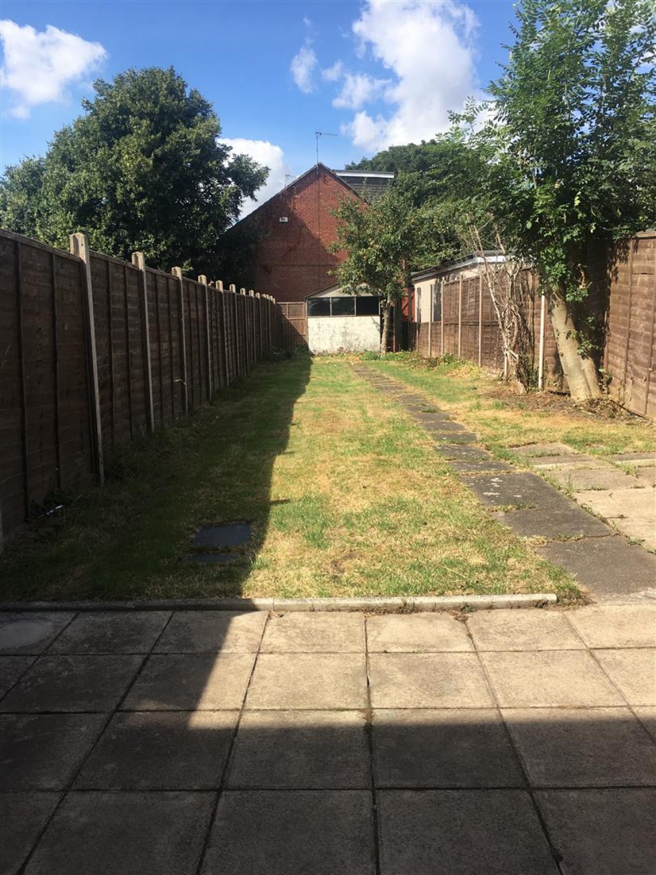 Briton Road, Stoke