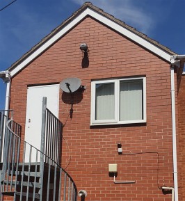 Walsgrave Road, Stoke