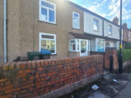 Stratford Street, Stoke