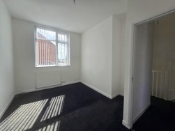 Stratford Street, Stoke