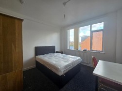 David Road, Stoke