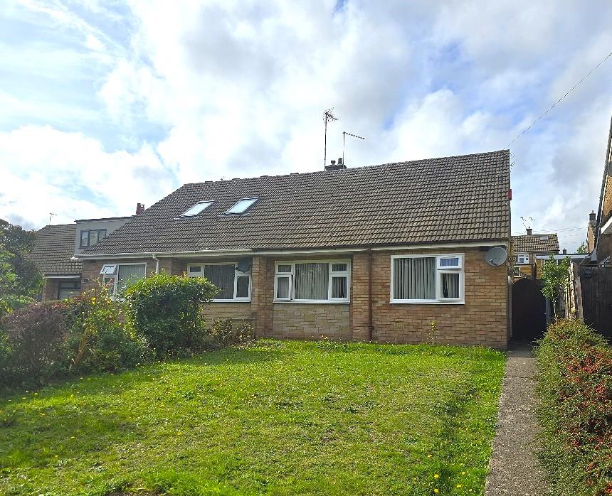 Leaf Lane, Stivichall