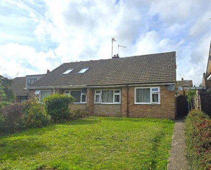 Leaf Lane, Stivichall