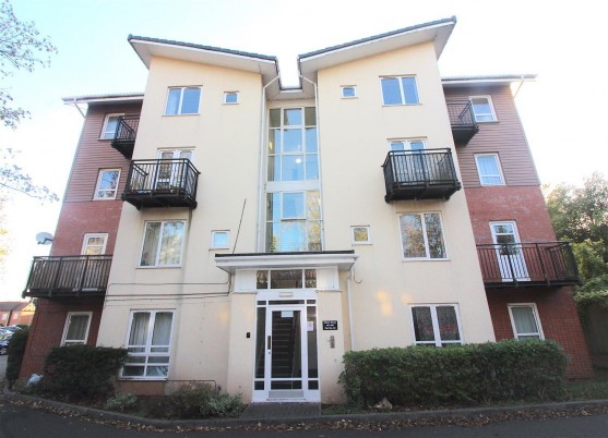 Sandy Lane, Radford