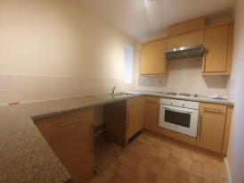 Sandy Lane, Radford