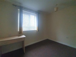 Sandy Lane, Radford