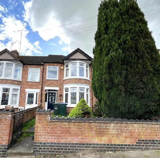 Rutherglen Avenue, Whitley