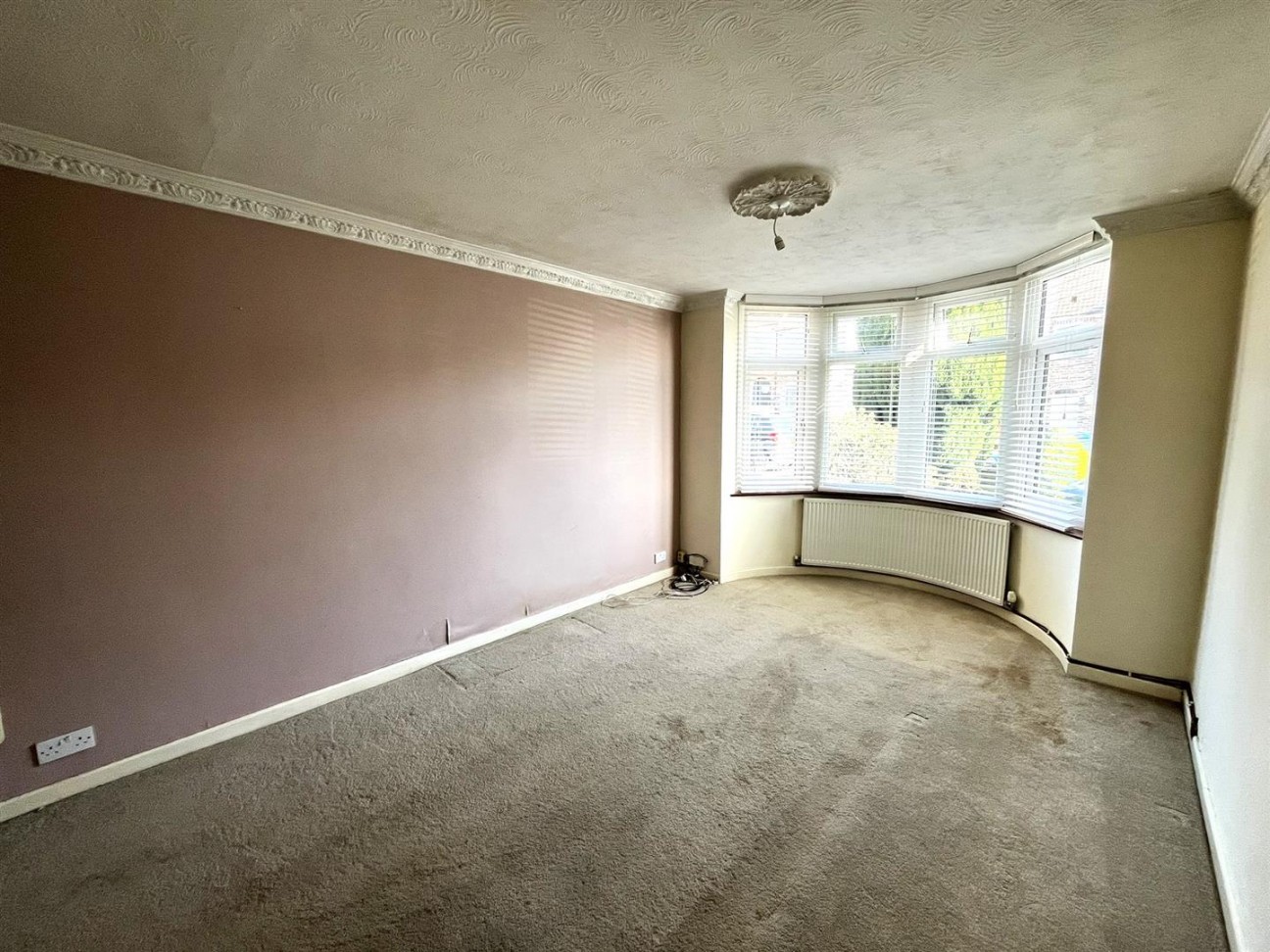 Rutherglen Avenue, Whitley