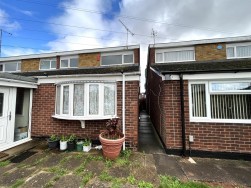 Cressage Road, Walsgrave