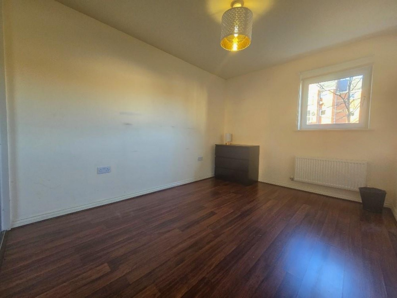 Thackhall Street, Stoke