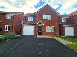 Willow Way, Willenhall