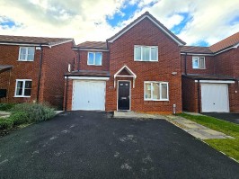 Willow Way, Willenhall