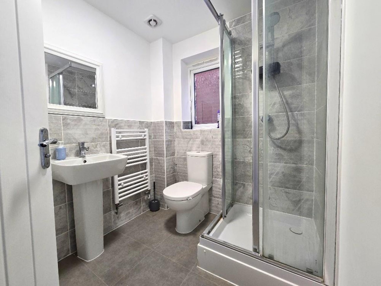 Willow Way, Willenhall