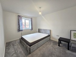 Willow Way, Willenhall