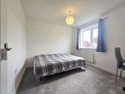 Willow Way, Willenhall