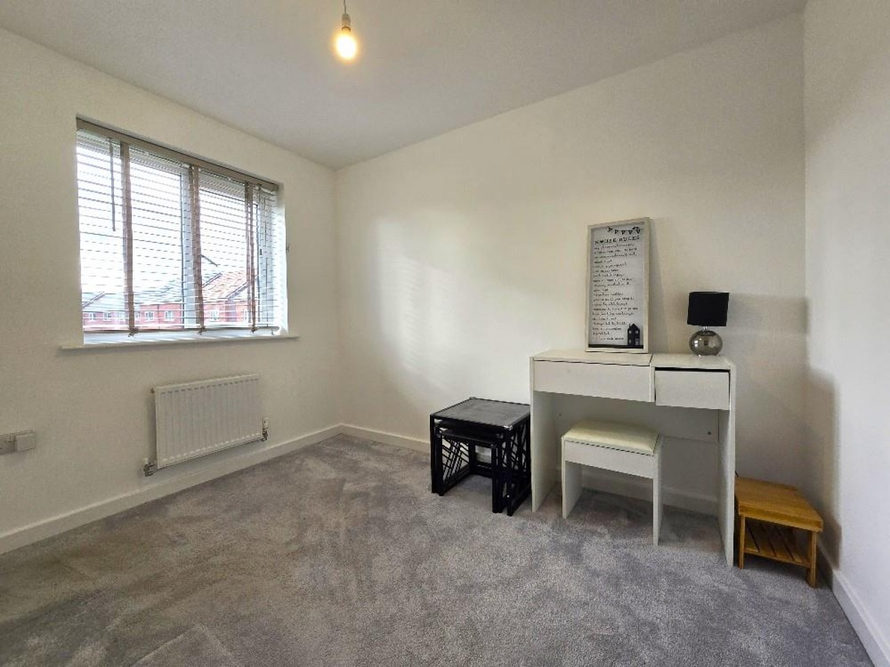 Willow Way, Willenhall