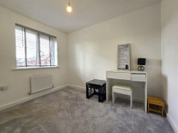 Willow Way, Willenhall