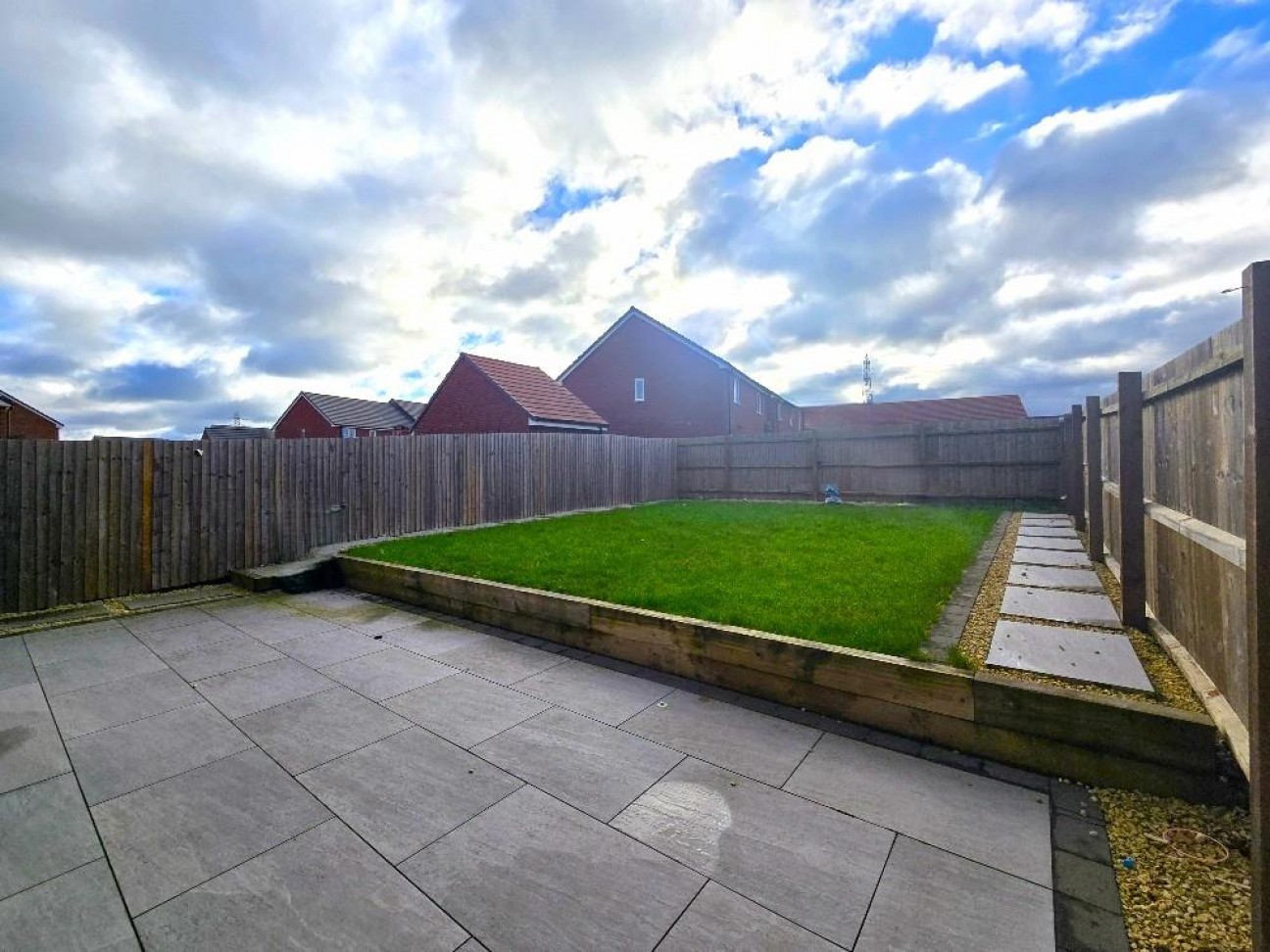 Willow Way, Willenhall