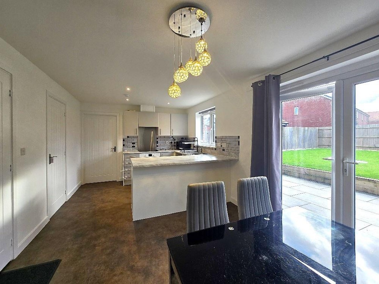 Willow Way, Willenhall