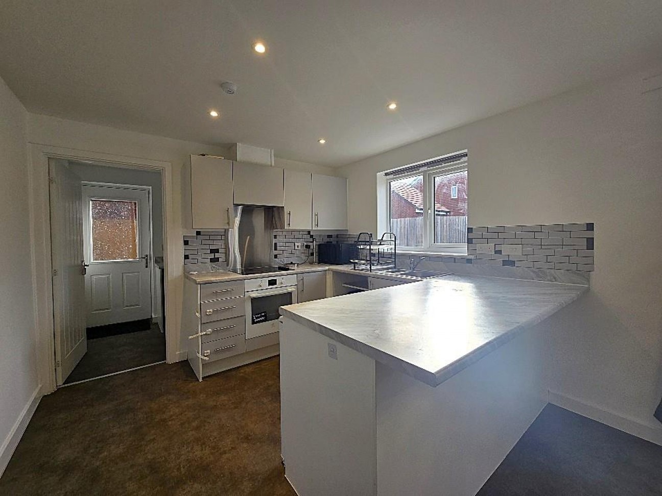 Willow Way, Willenhall