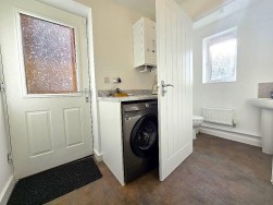 Willow Way, Willenhall