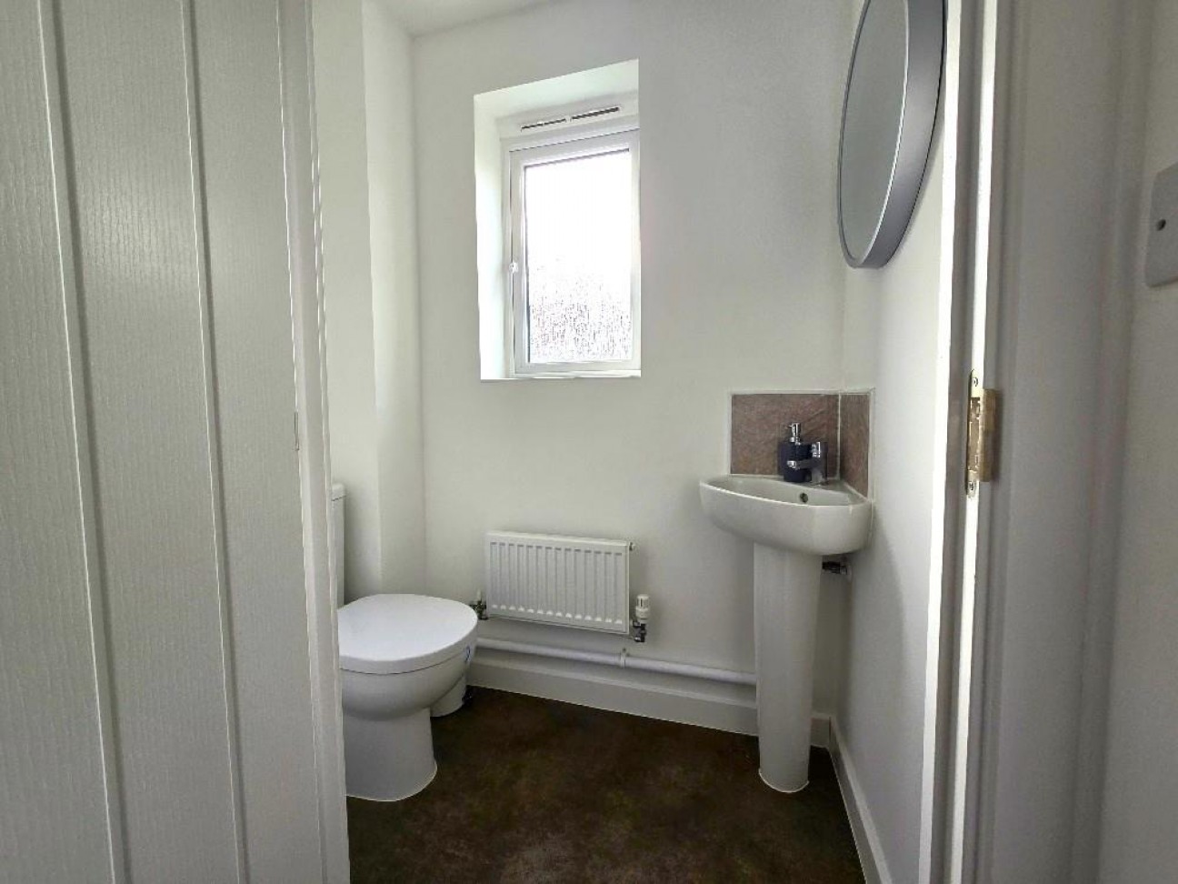 Willow Way, Willenhall